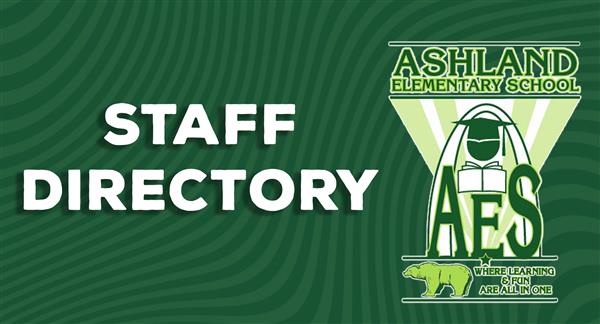  Staff Directory